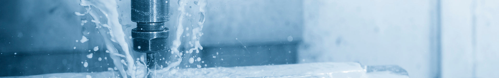 Coolant Dispensers and Mixing Stations