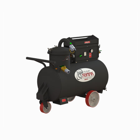 Air Operated Sump Cleaner | 90 Gallons