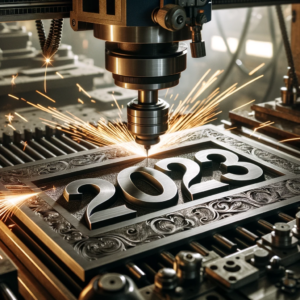 CECOR’s 2023 Year-End Reflection: Innovating for Industrial Excellence