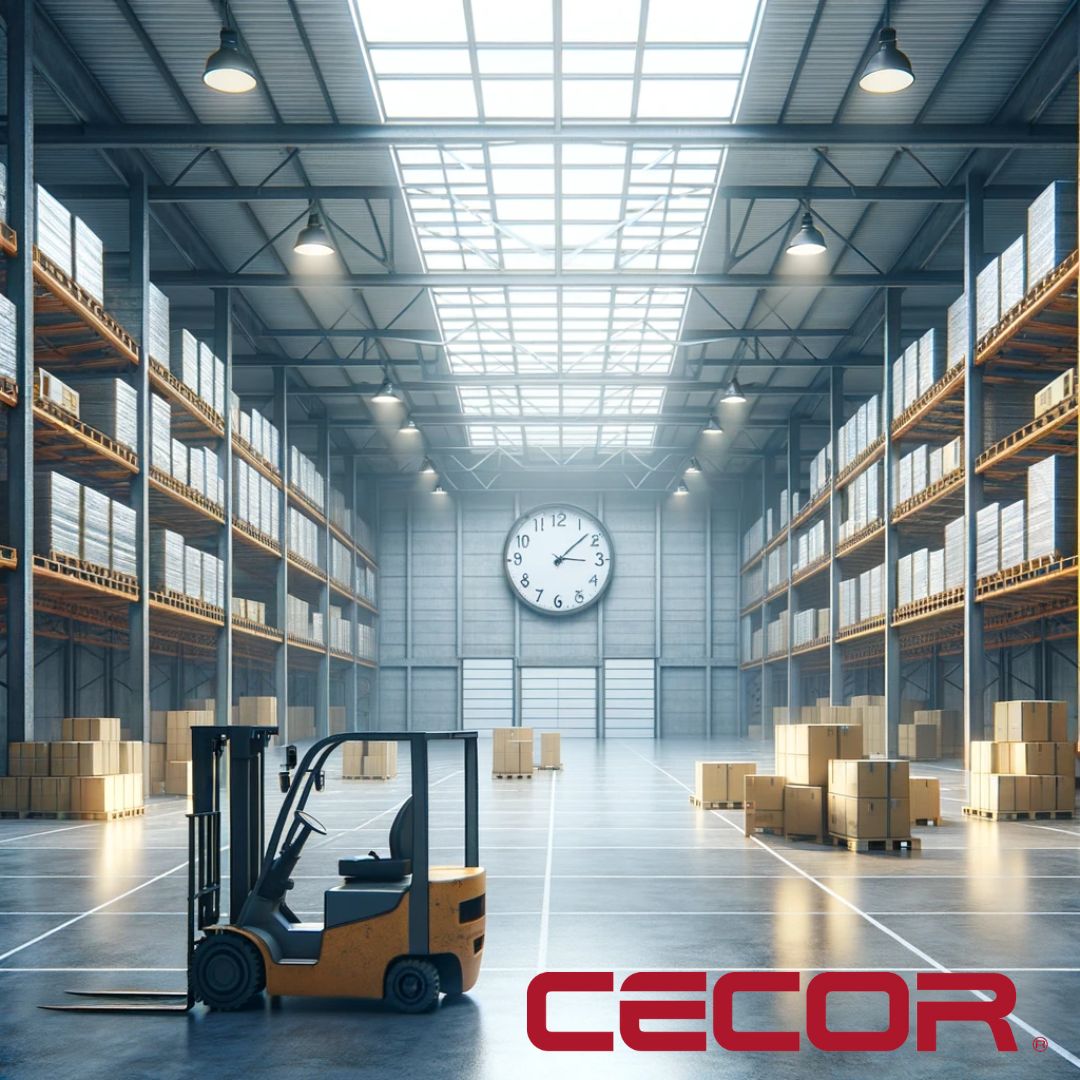 Timely Delivery: How CECOR Excels in Meeting Deadlines