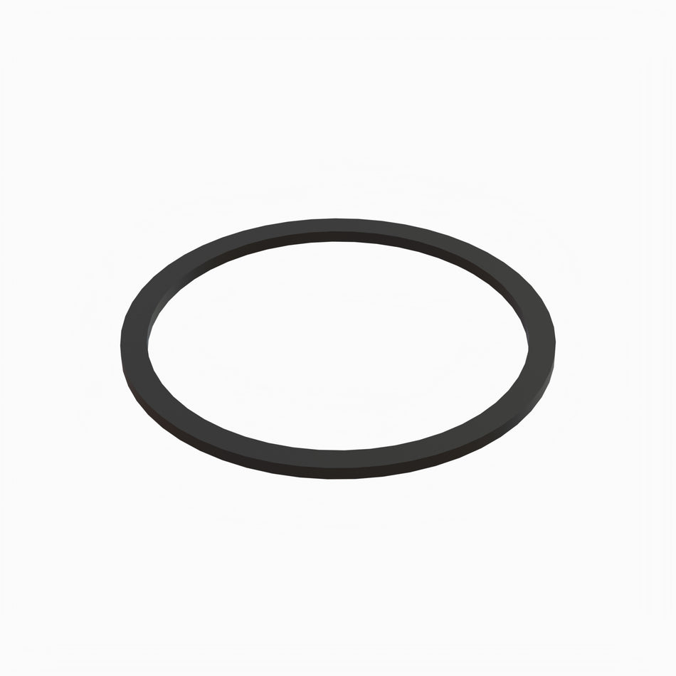 Gasket, Viton Pot Lid 16 3/8'' DIA.