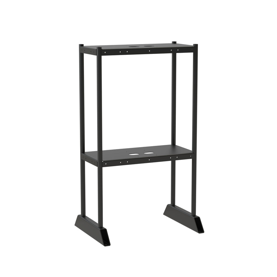 Tramp-Oil Stand