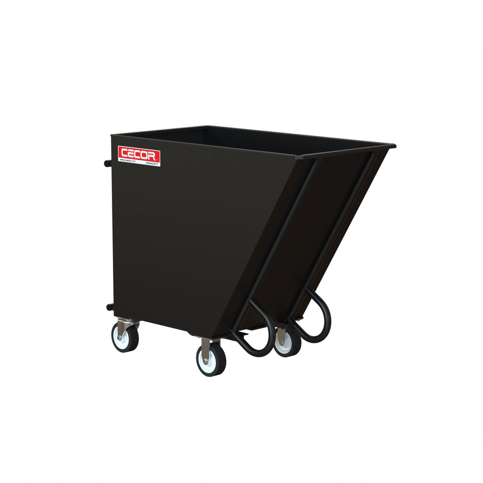 318 Tilt Cart 18 cu. ft. 360 lbs. Capacity