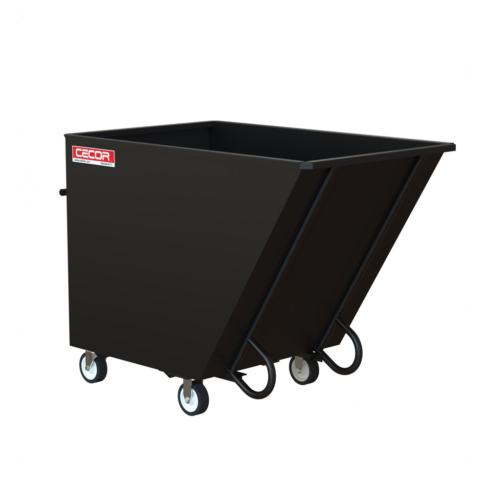 340 Tilt Cart 40 cu. ft. 800 lbs. Capacity