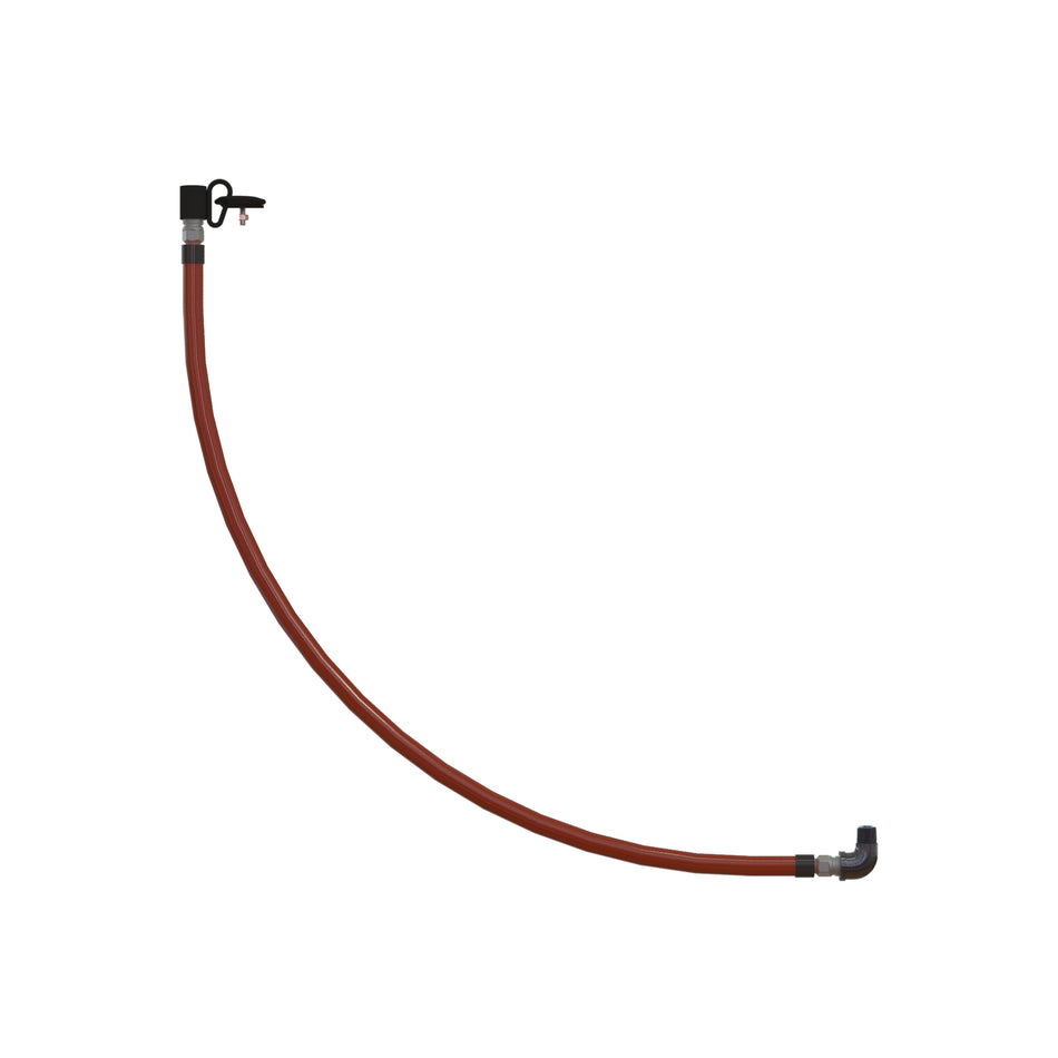 Drain Hose Kit  (254 & 256)