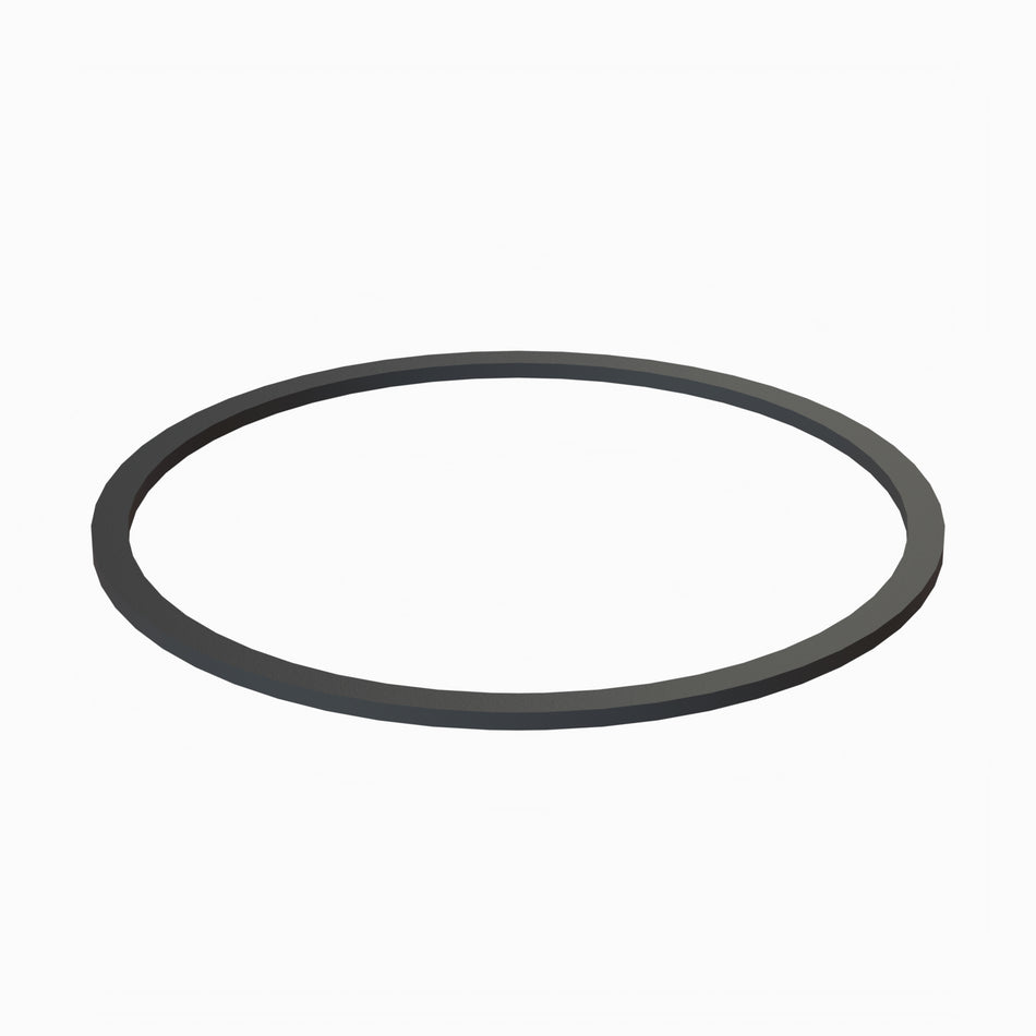 Gasket, Drum Lid  23.5'' DIA.