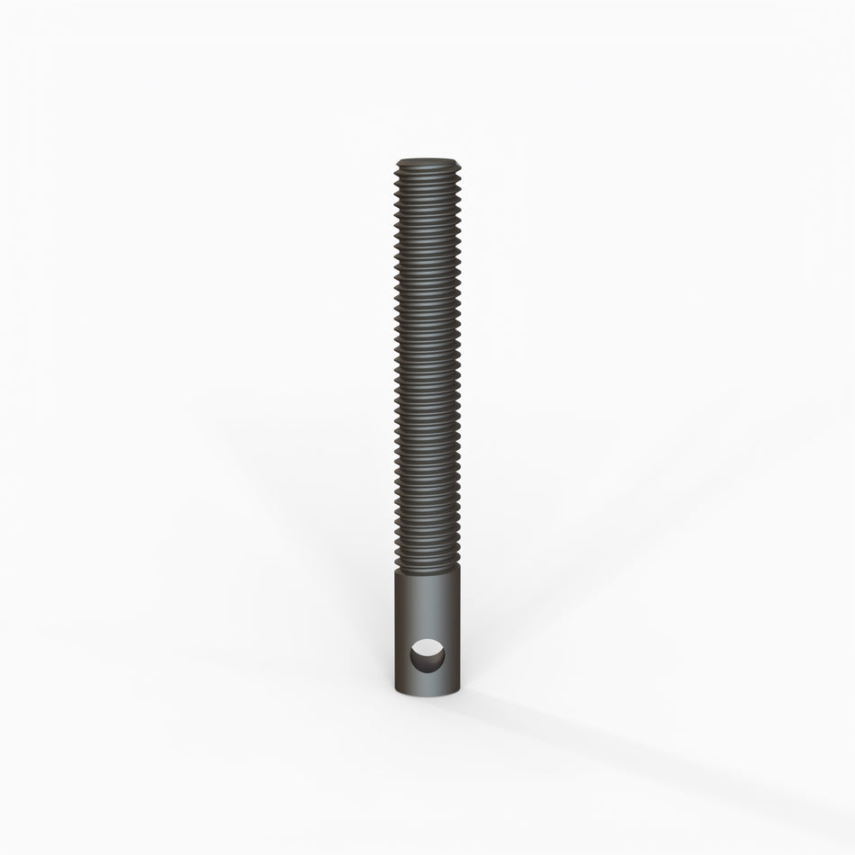 Stud, 3-5/8" x 1/2" STUD