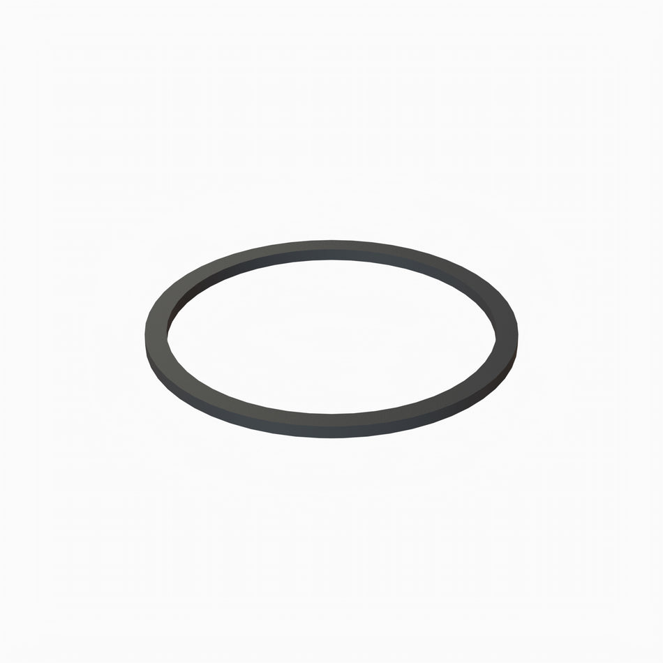 Gasket, F23 Filter Lid 10.75'' DIA.