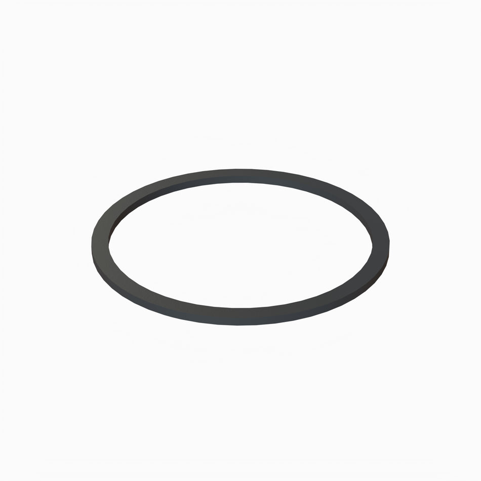 Gasket, F50 Filter Lid 17.75'' DIA.