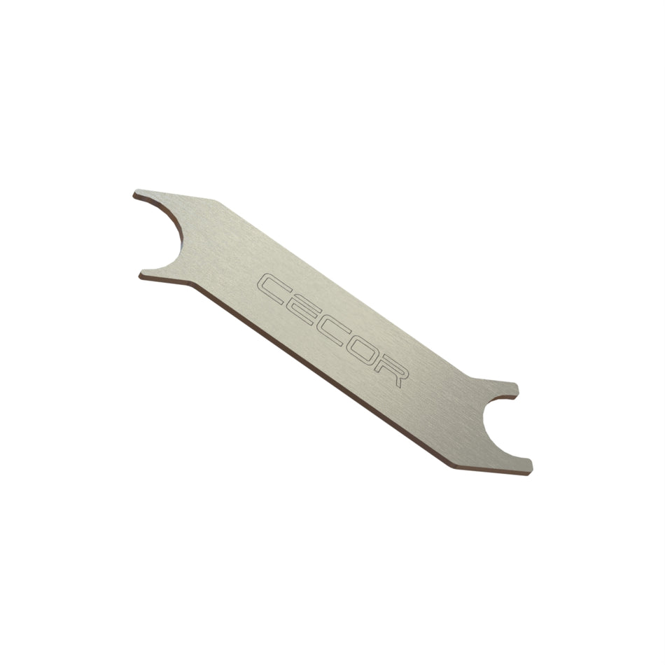 MagScraper Cleaning Tool