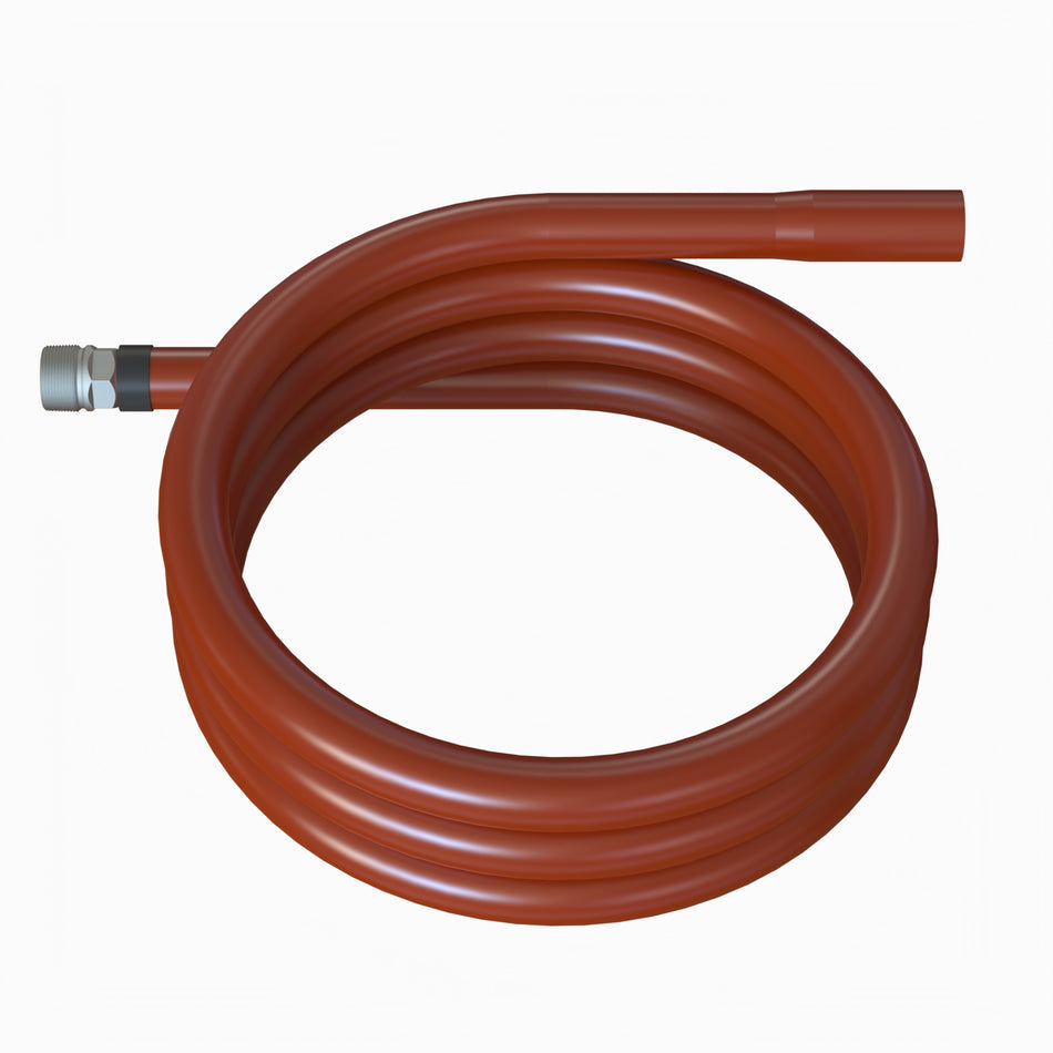 Hose Assembly, Sump Cleaner, 1-1/2" x 16'