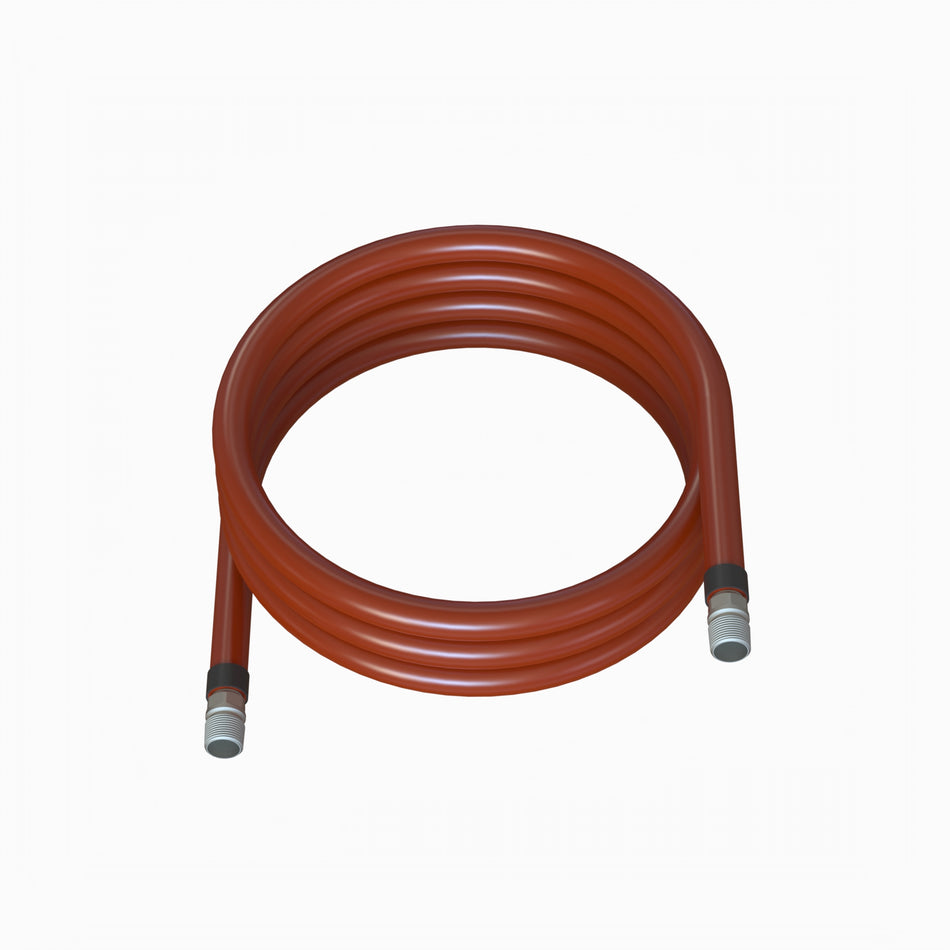 Hose Assembly, Dispenser, 1" x 16'