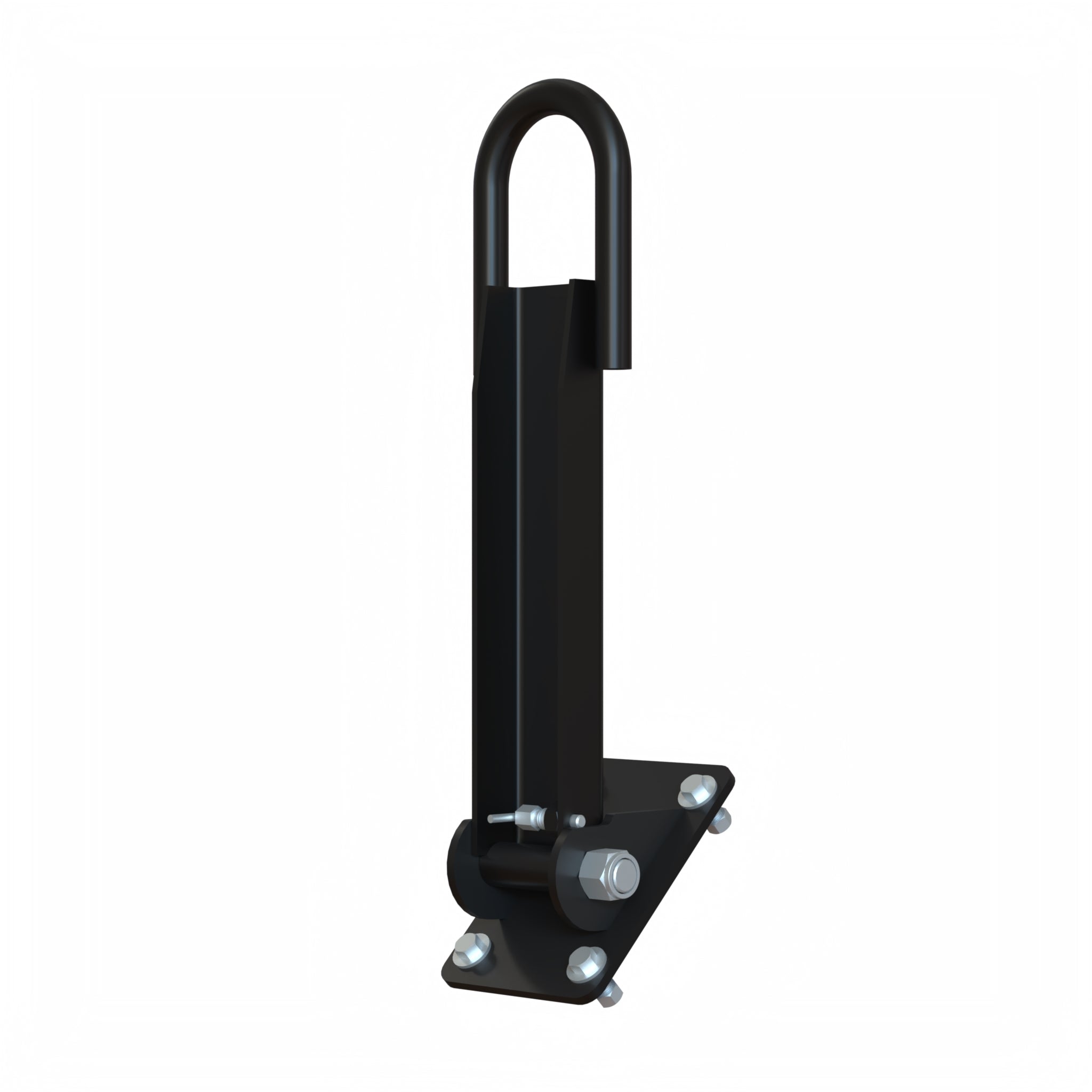 Tow Bar Assembly - 60 Gal - CECOR