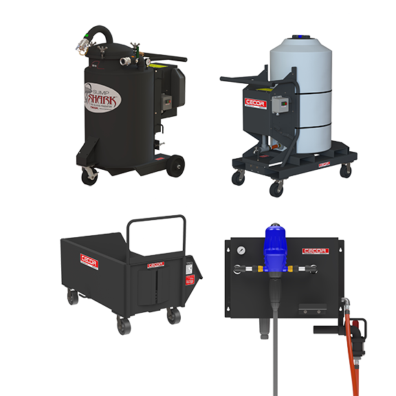 Maximize CNC Productivity with Essential Tools - CECOR