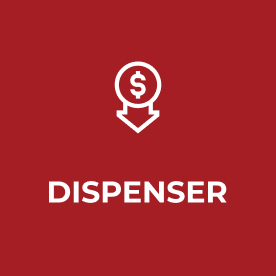 dispenser