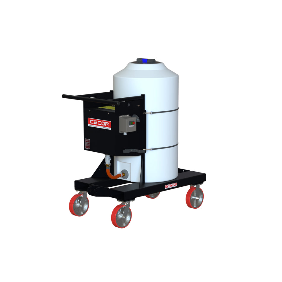 Electric Operated Dispenser