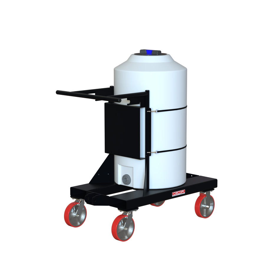 Gravity Operated Dispenser