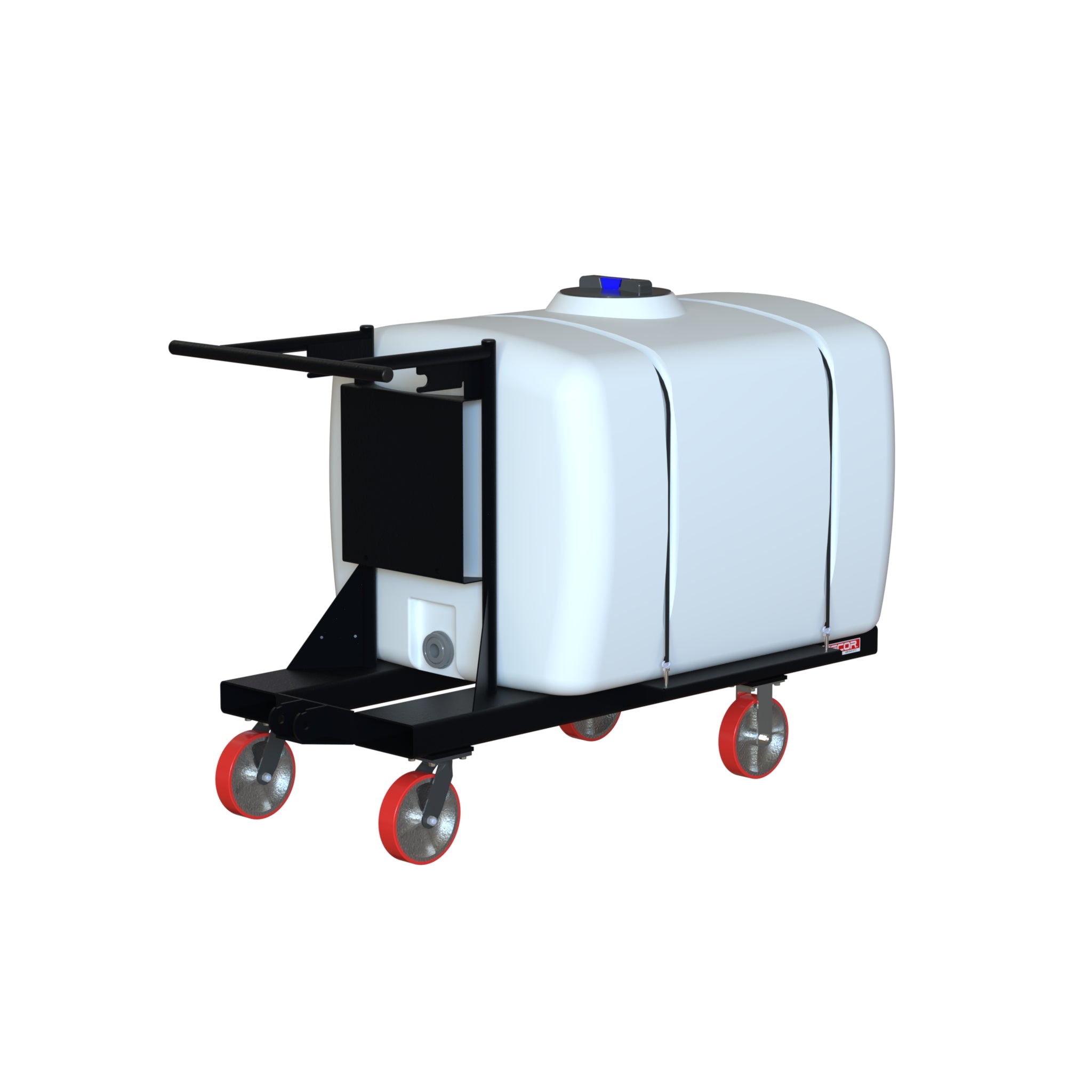Gravity Operated Dispenser - CECOR