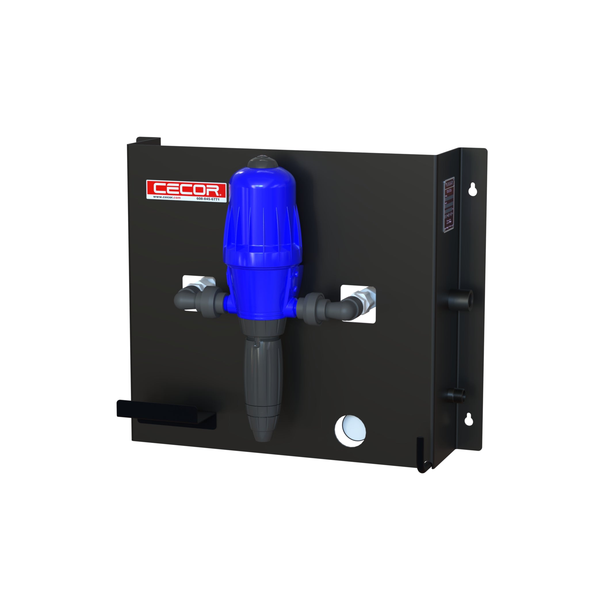 Coolant Mixing Station - CECOR