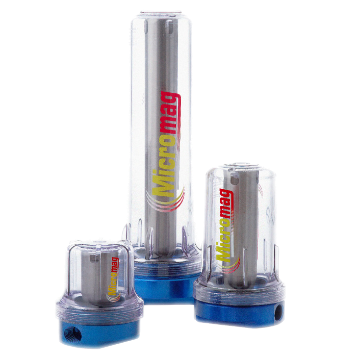 MicroMag Magnetic Separator