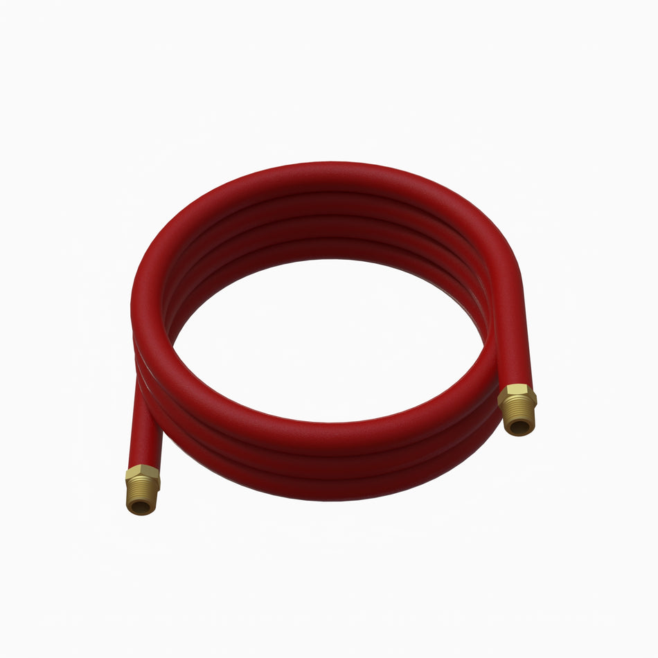 Hose, Air; 20' 1/2"