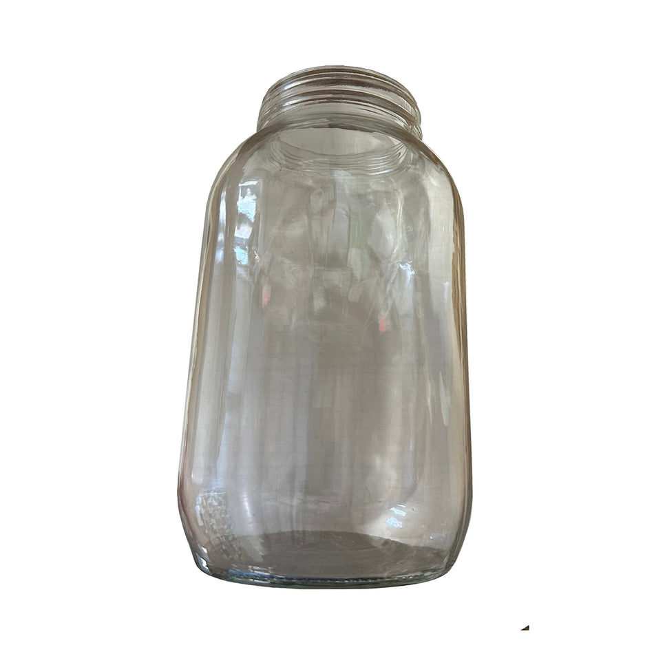 Glass Jar SE30