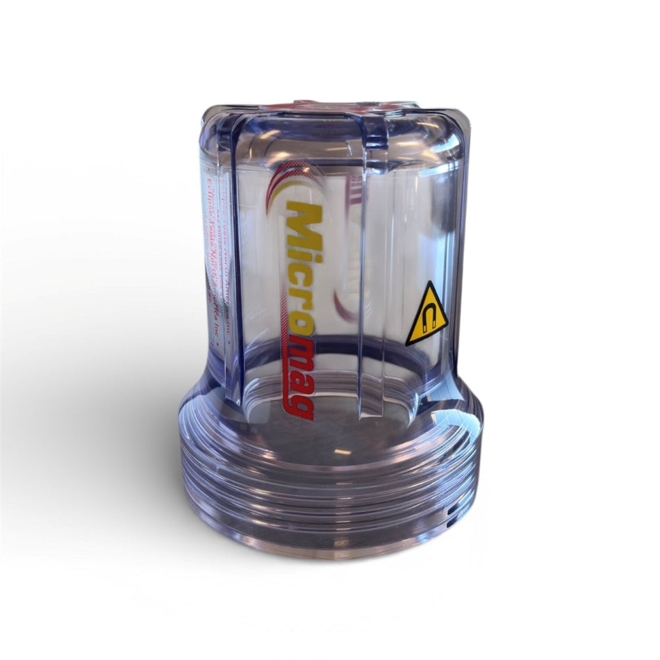 MicroMag Replacement Bowl