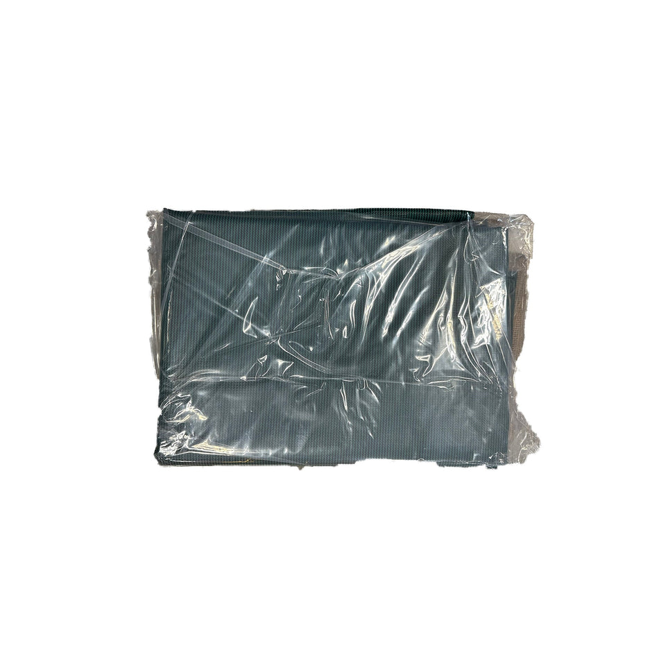 Filter Bags / Sleeves, Sample Pack, F23, Includes: Burlap, Fine Cotton & Poly