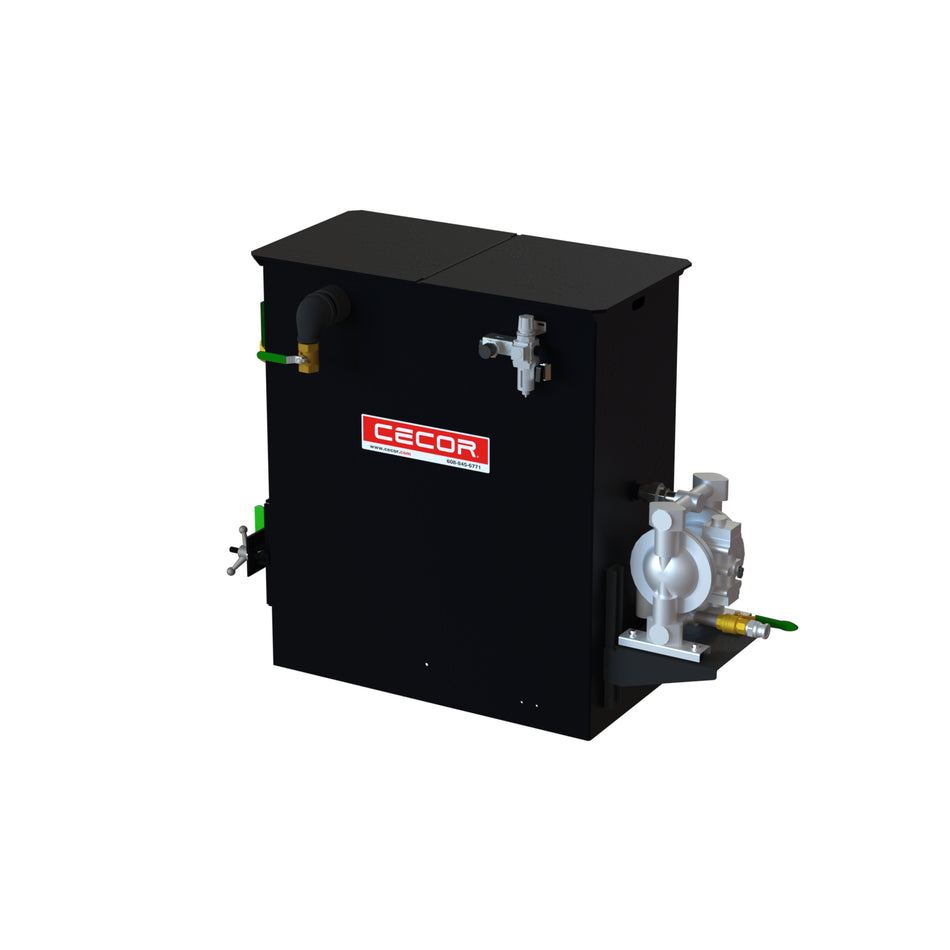 Tramp-Oil Separator